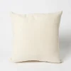 Vintage Natural 16 x 16 Pillow