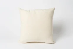 Vintage Natural 16 x 16 Pillow