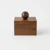 Walnut Wood Box 01