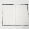 White Point Table Mat