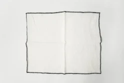 White Point Table Mat